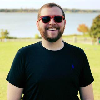 Portrait Photo with sunglasses